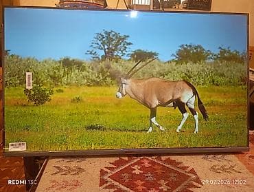 82 televizor: Shivaki WebOS TV SMART (YOUTUBE,NETFLIX.) — 3