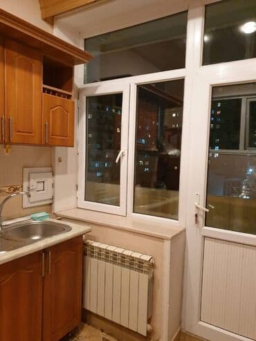 7 mikrorayon: Yasamalda Katv yaxın 10 mertebeli binanın 7-ci mərtəbəsində yerləşən — 7