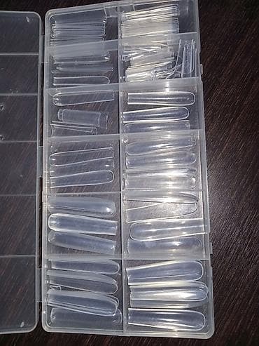 uqri nedir: Kosmetik dəst, >10 məhsul — 8