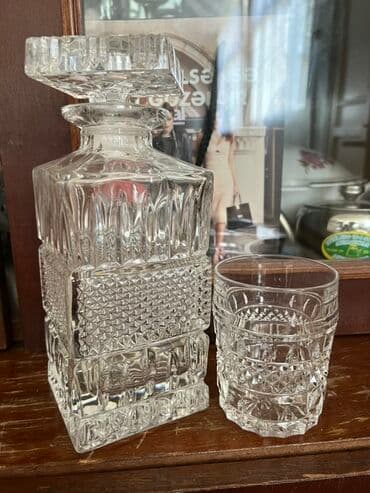 Xrustal, 3-dən çox l