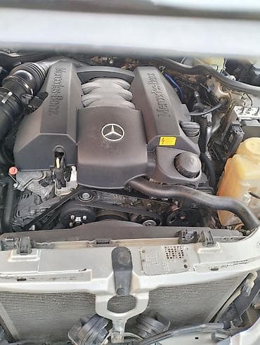 brabus disk: Mercedes-Benz E 280: 2.8 l | Sedan — 8