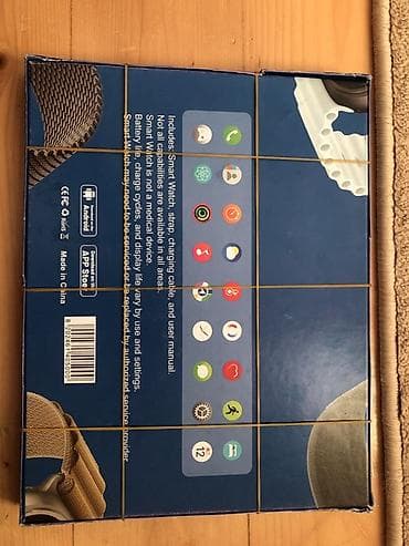 prostalab tablet qiymeti: Saat dəsti — 2