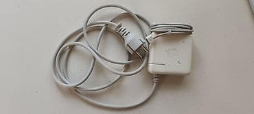 Modemlər və şəbəkə avadanlıqları: Apple 85W MagSafe Power Adapter A1222 Real alıcıya endirim edəcəyəm — 10