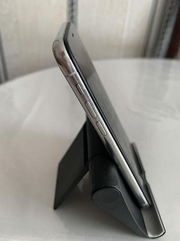 not 15 pro plus: IPhone X, 64 GB, Ağ, Face ID — 2