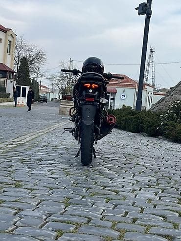 niva faralar: TVS Raider motosiklet – şəhər və qısa məsafələr üçün yığcam, çevik və — 7