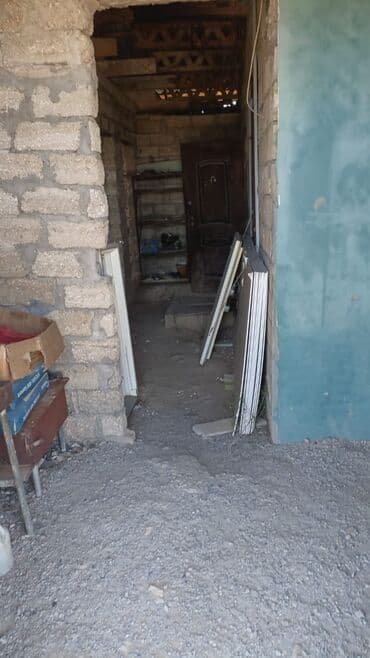 nardaran ev: Maştağa qəs. 3 otaqlı, 110 kv. m, Kredit yoxdur, Təmirsiz — 9