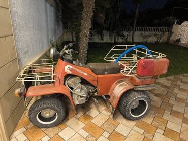 турбо.аз все об автомобилях в азербайджане: - QAZ ZİM, 340 см3, 2000 год — 1