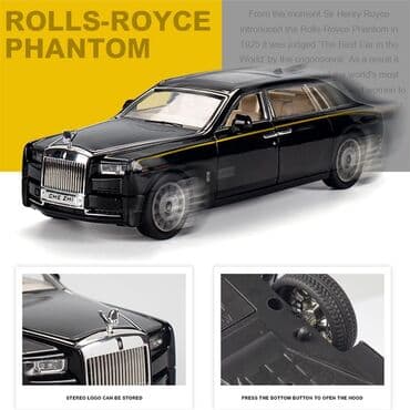 xrustal saat: Demir oyuncaq masin. Çatdırılma xidmətimiz ölkədaxili pulsuzdur — 2