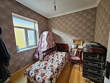 kurdemir kiraye evler: 70 kv. m, 3 otaqlı — 5