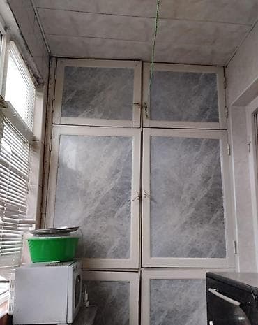 qusar a frame: Bakı, 1-ci mikrorayon, 3 otaqlı, Köhnə tikili, m. 20 Yanvar, 45 kv. m — 7