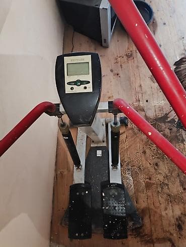 1 cent nece manatdir: Original Kettler Mini Stepper Keyfiyyətli Kettler stepper satılır — 2