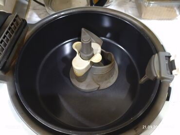 qoz bişirən aparati: Tefal actifry. Yaxşı vəziyyətdə — 1