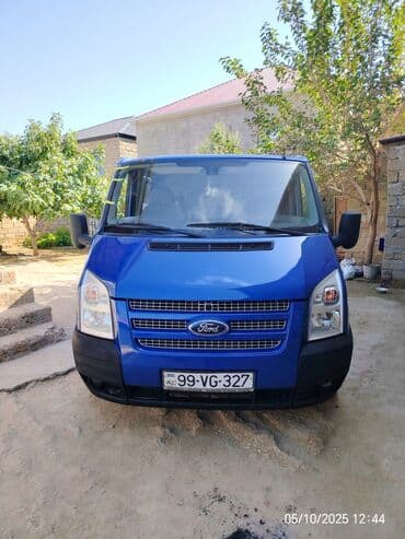 запчасти на форд транзит: Ford Transit: 2.2 l | 2008 il 280 km Van/Minivan — 2