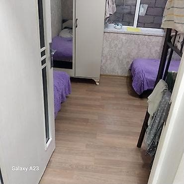 emircanda satilan evler: Kirayə verilir: mebel və texnika ilə təmin olunmuş kiçik mənzil/otaq — 4