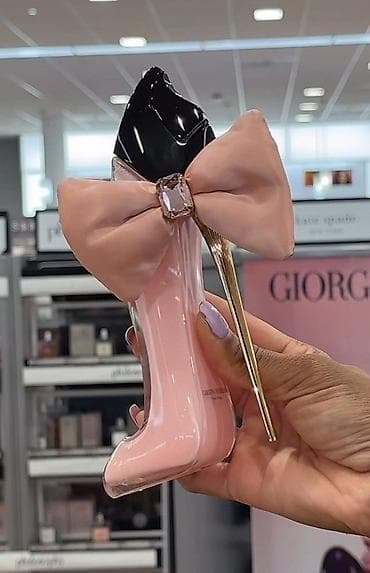 Bədənə qulluq: Brend ətirlərin geniş seçimi: - Billie Eilish Eilish EDP – unikal — 4