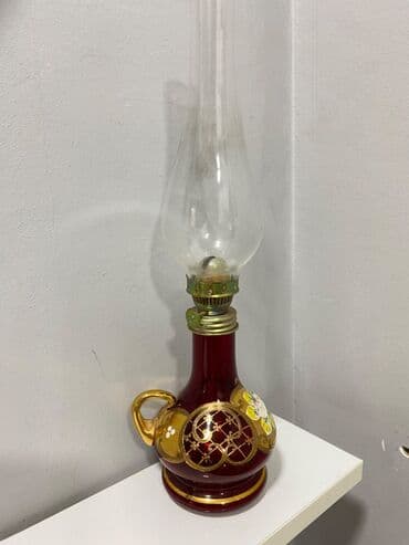 gul qablarinin satisi: Bohema satilir — 3