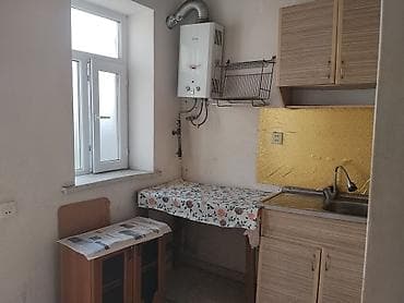 köhne suraxani: Bakı, Suraxanı, 1 otaqlı, Köhnə tikili, 30 kv. m — 3