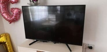 квартира в баку купить: Телевизор Sony 43" Самовывоз — 2