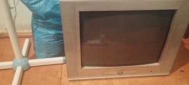 bmw e46 monitor: Televizor Beko 32" — 1