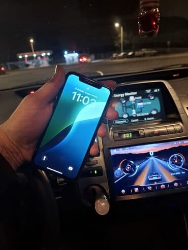 mi max 2: IPhone 11, 64 GB, Qara, Simsiz şarj, Face ID, Sənədlərlə — 2