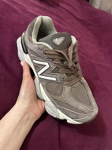 heelys baku: New Balance 9060 kişi/qadın krossovkası - Model: NB 9060, yenidi — 6