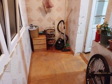 sumqayıt kreditle evler: Bakı, Suraxanı, 3 otaqlı, Köhnə tikili, 70 kv. m — 2