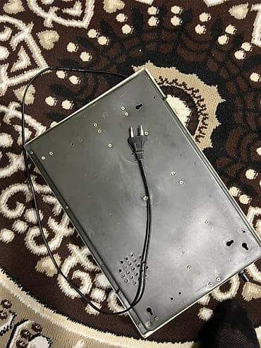 yarasa sekilleri: Elektriklə işləyən dekorativ divar tablo – şəlalə mənzərəsi - Ön — 3