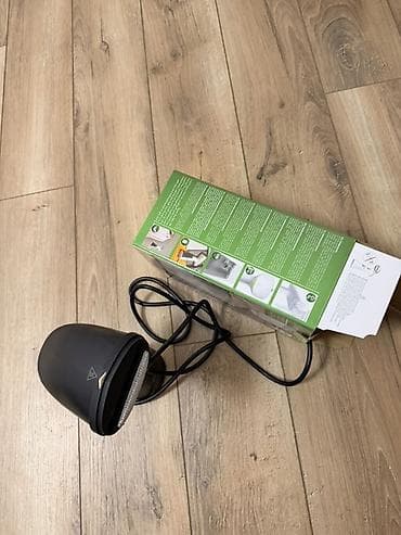 data modem sim card: Kiwi Steam Brush (KSI-640) – buxarlı paltar düzləndirici - Su çəni — 1