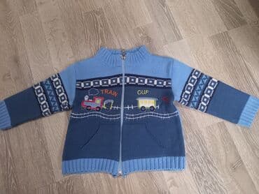 uşaq termoəlcəklər: Əla vəziyyətdədi — 4