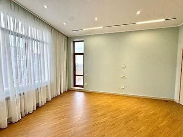 armoni inşaat: Satılır 4 otaqlı yeni tikili 216 m², Nəriman Nərimanov m. Kateqoriya — 5