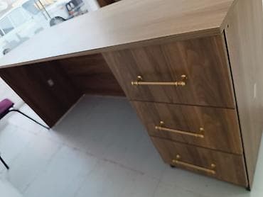 otağ qapilari ucuz: Resepşn, Dördbucaq masa — 1