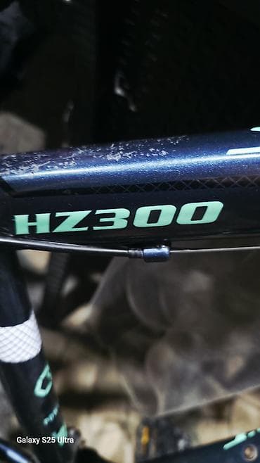volta vsx: STELS HZ300 dağ velosipedi 29 ölcü Arxa teker partdayib,ve 123 — 4