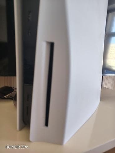 iphone 5: PlayStation 5 fat 2 pult Ps özümün olub 12ci versiyadı, problemi yoxdu — 6