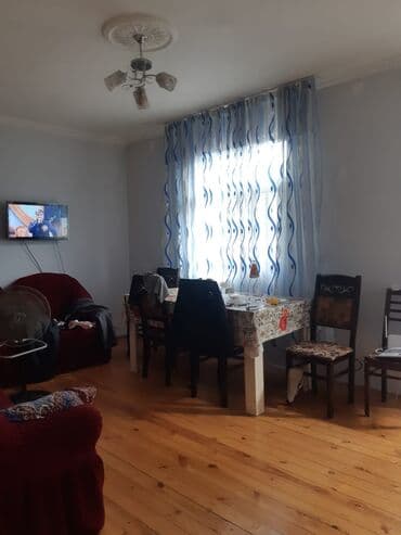 sumqayit 3 cu mikrorayon: 3 otaqlı, 90 kv. m, Kredit yoxdur, Orta təmir — 3