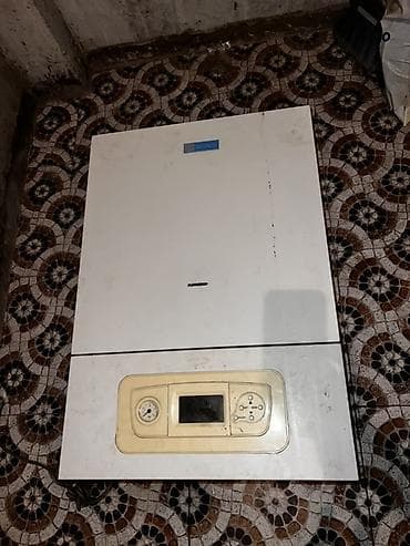 32 likdir kombi. 2 esenjorludur. İshlek veziyyetde cixarilib ev plana