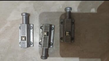 qapı zamoklari: Sovetin zamoklari.hamisi bir yerde 10 man — 3