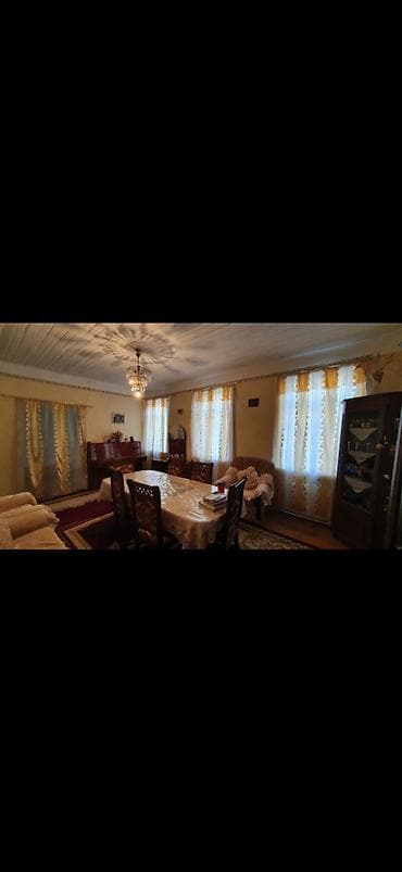 kiraye evlerin satisi: 4 otaqlı, 91 kv. m — 4