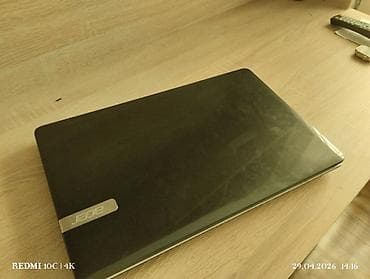 playstation 3 satış: Yeni Acer Aspire, 15.6 ", Intel Core i3, 512 GB, Ünvandan götürmə — 1