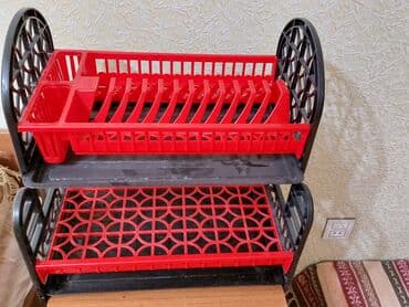 Çörək qabları: Təcili!! Satılır .Çox az istifade olunub qiymət 14 man — 2