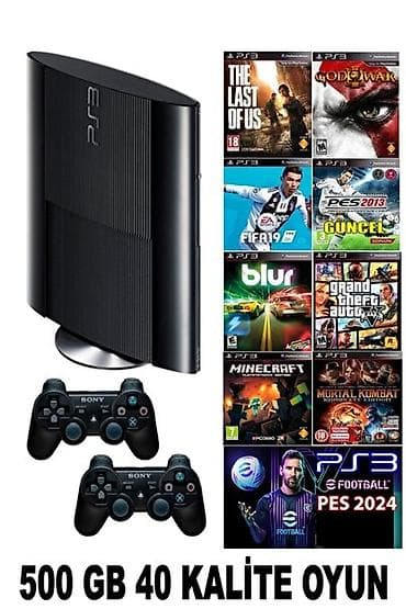 rode mikrofon qiyməti: PlayStation 3 (PS3) komplekti. SAMSUNG 102 EKRAN MONİTOR 4 ƏDƏD OYUN — 4