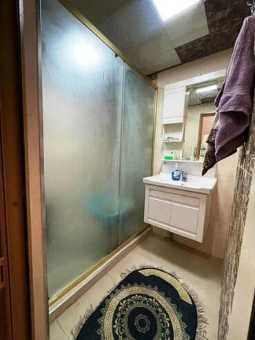 ipotekada olan evlerin satisi: Bakı, 4 otaqlı, Köhnə tikili, m. Həzi Aslanov, 100 kv. m — 11