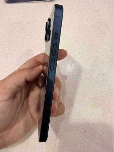 ilkin odənişsiz iphone: IPhone 14, 128 GB, Qara, Face ID, Simsiz şarj, Sənədlərlə — 4