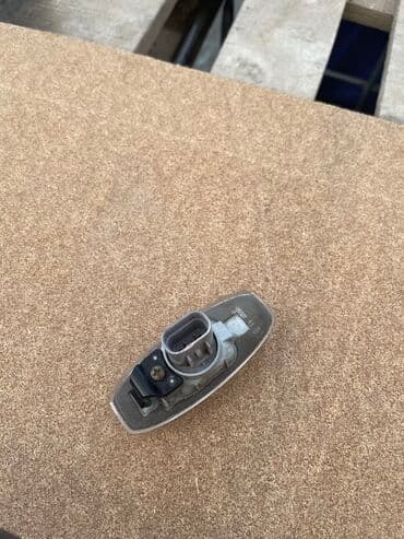 Faralar: Kia ceed krlo dönmə işığı. Orijinaldır və ideal vəziyyətdədir. Kia — 3