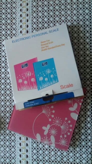 весы подвесные механические: Tərəzi satilir.Təzədi cəki.şəkəri.piyi.bədənin suyunu — 2