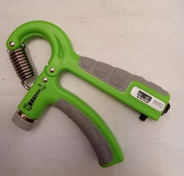 Беговые дорожки: Espander — 1