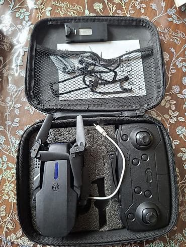 moza r5: K3/E99 Pro 4K Dual Camera Drone KAMERA VERİLMİR. İki kamera yeri var — 1