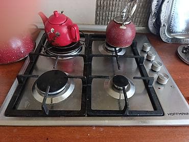 kontakt home noutbuk: Ev üçün müxtəlif məişət əşyaları və mebel dəsti təqdim olunur — 1