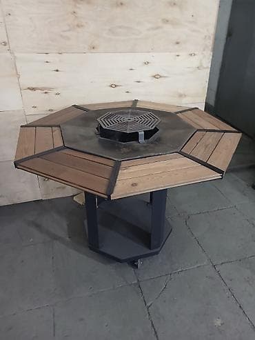 heyet yellenceyi: Metal mebel və açıq hava avadanlıqları dəsti - 2 qapılı metal şkaf — 3