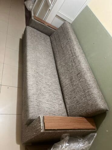 Kreslolar: Divan, İşlənmiş — 1