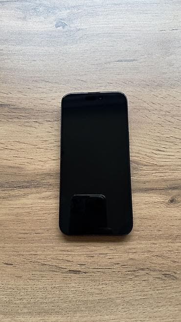 telefon gəncə: IPhone 15 Pro Max, 256 GB, Blue Titanium — 3